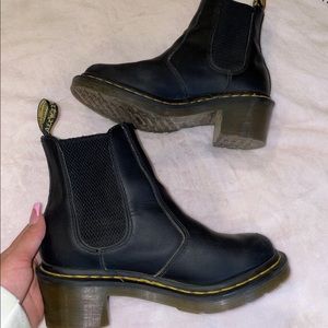 Doc Marten Cadence chelsea boot